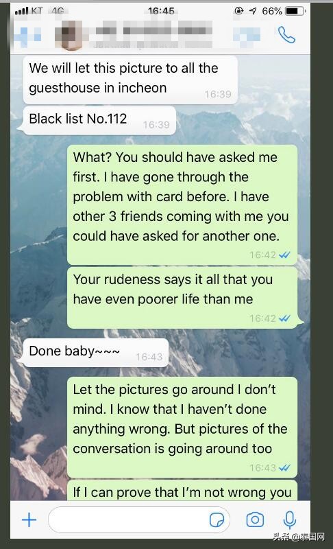 泰国女生被种族歧视,泰国女生被歧视