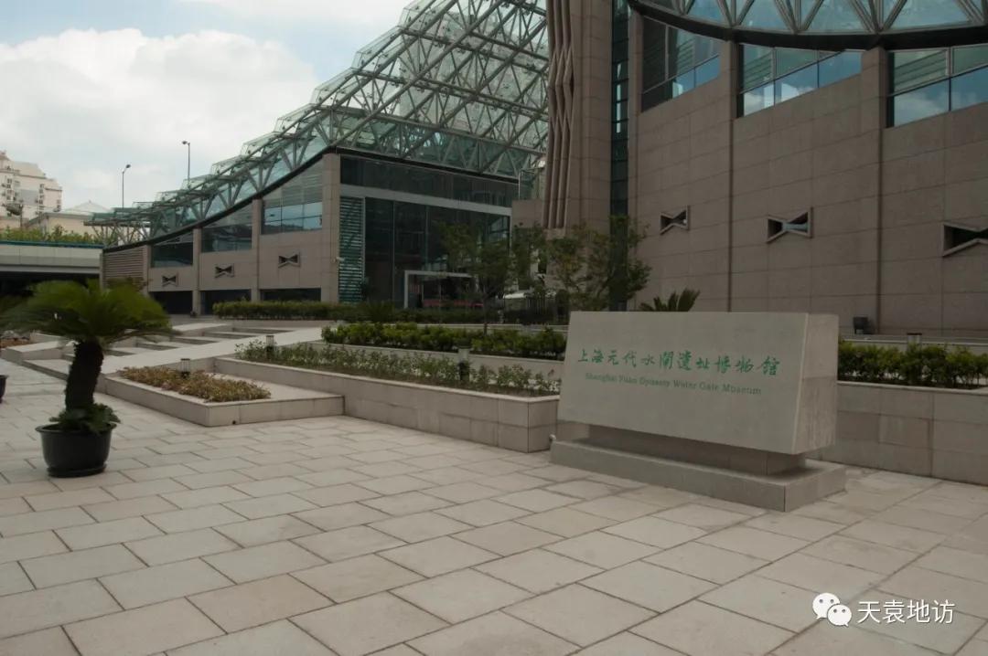 上海市文保单位,上海最冷门的文物保护单位