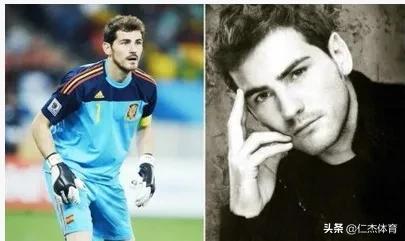 西班牙十大足球巨星现役,西班牙最帅足球明星