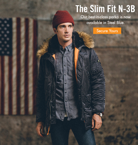 盘点那些不为人知的高端羽绒服,Moncler、CanadaGoose有点LOW