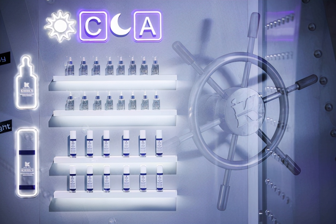 kiehls绉戦姘忛珮淇濇箍娓呯埥鍟柋闈㈤湝,kiehls绉戦姘忕幓灏块吀淇姢绮惧崕100ml