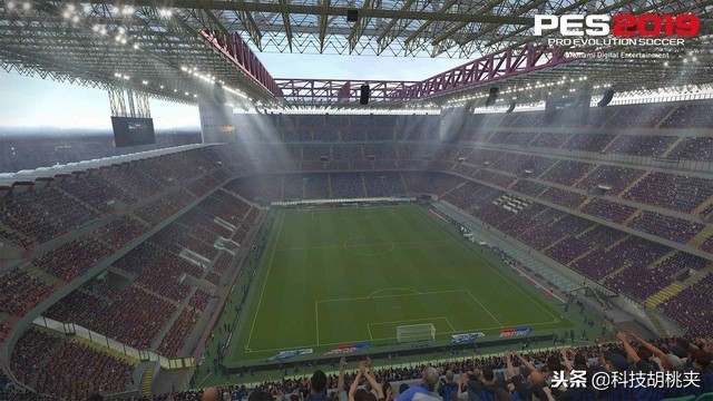 实况2019无敌阵容,实况2019数据停更