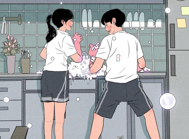 婚内遇到挚爱要离婚么,当你想要离婚的时候他又对你好了