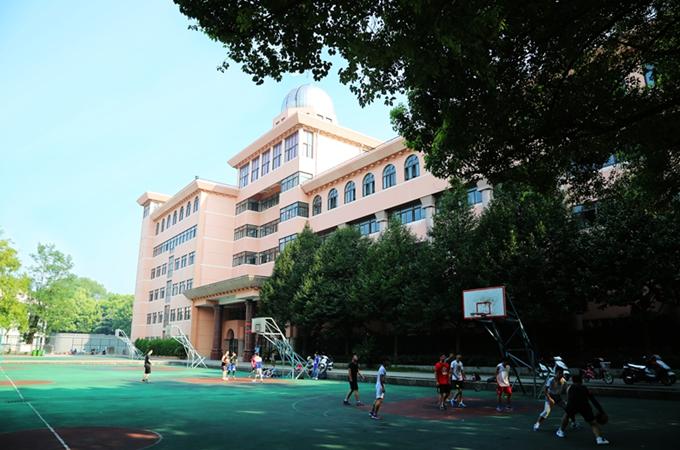 安徽最好的十所高中,安徽最好的十大高中