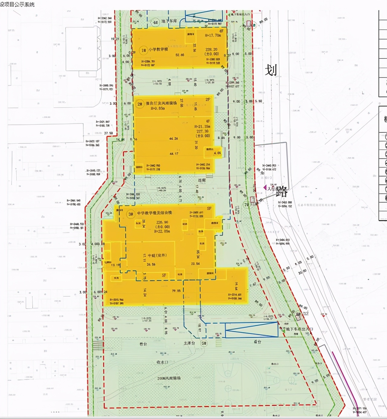 朝阳区教育潜力,朝阳区将新建一批优质学校