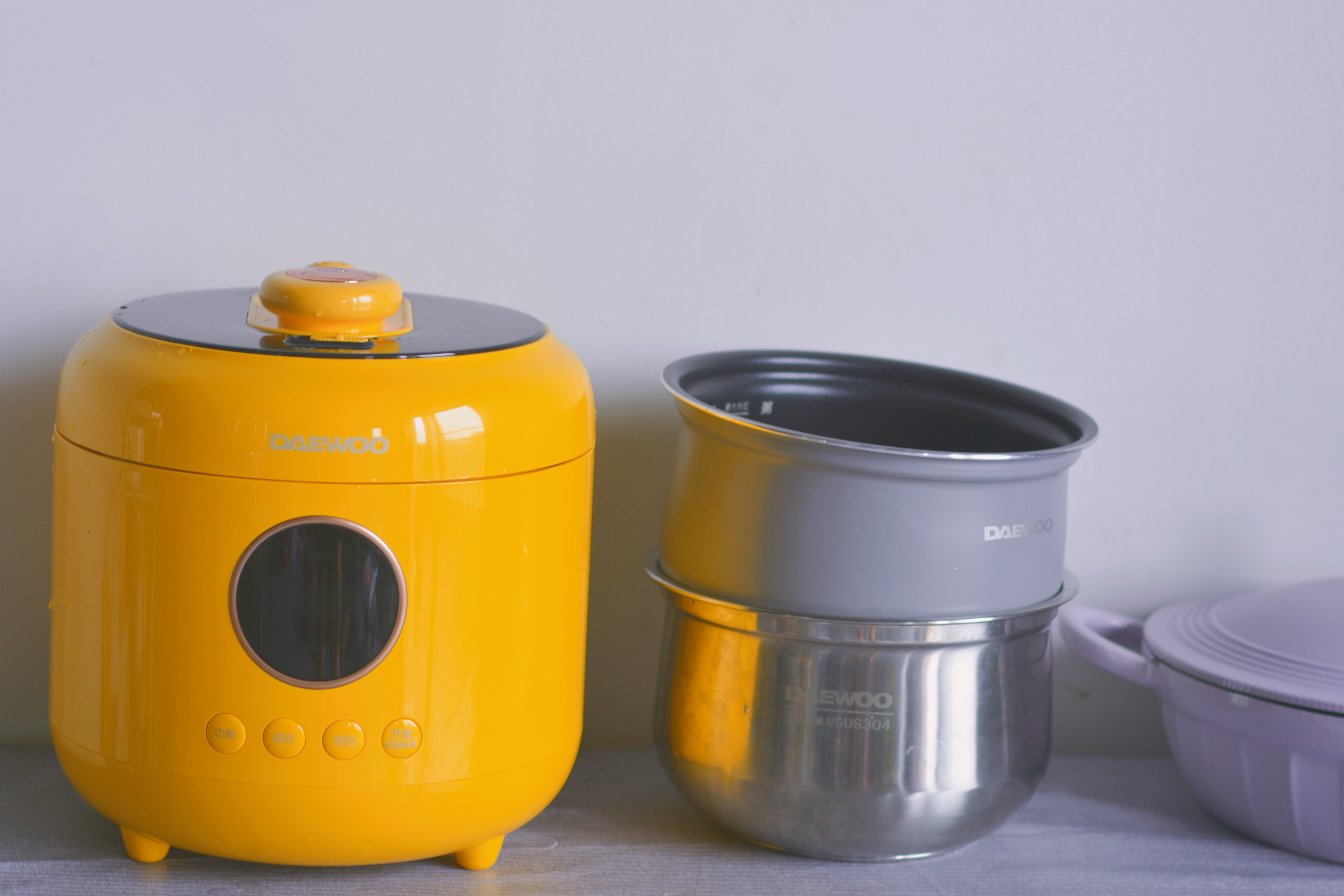 网红电压力锅,双胆电压力锅排行榜第一名小熊