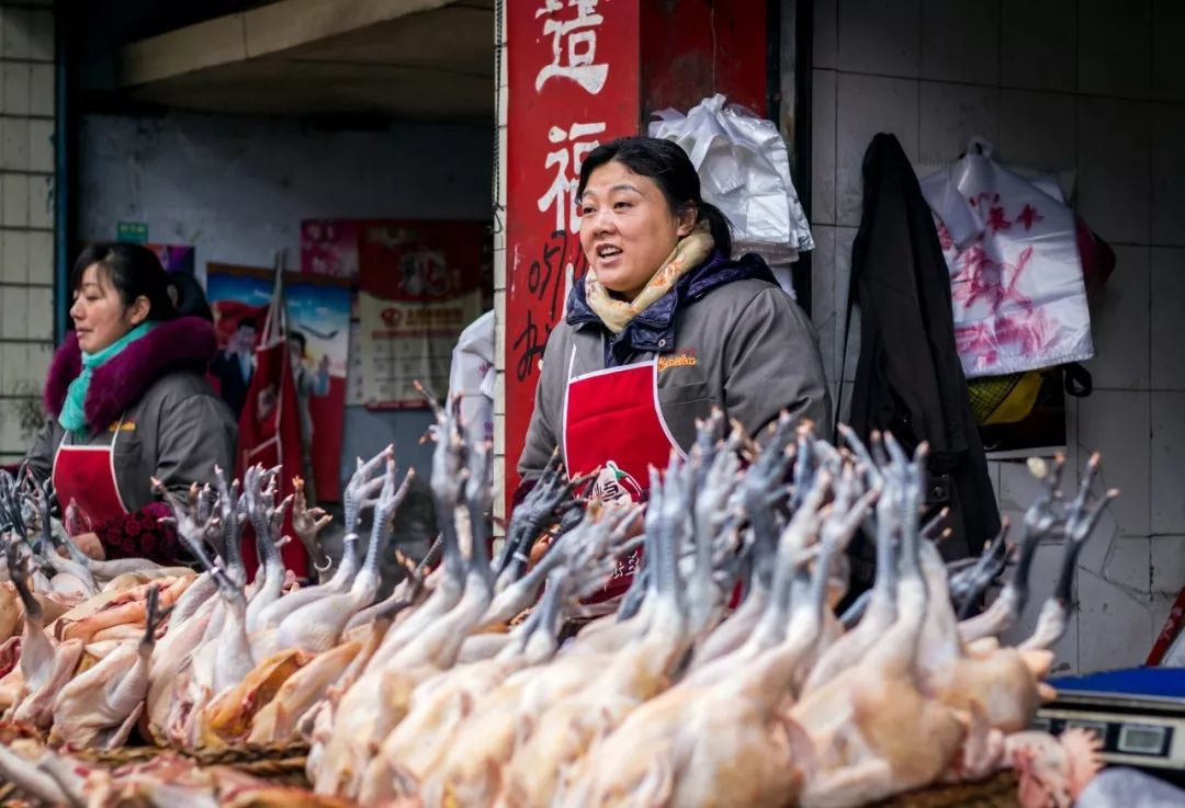 两年卖出2.61亿包纸巾,藏在县城的亿万生意