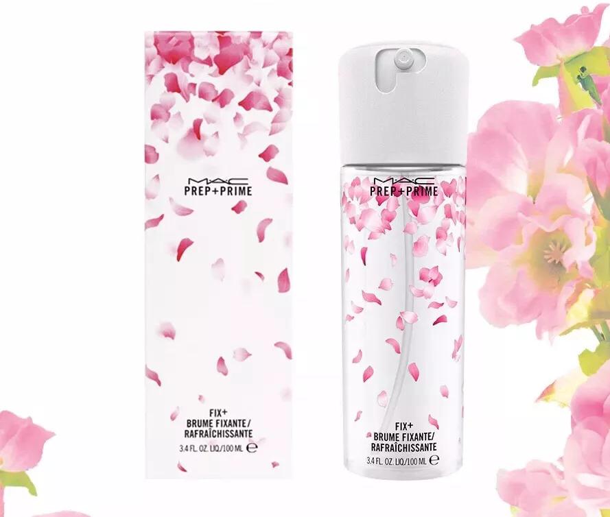 mac情人节限定樱花粉,mac樱花限定sweetsakure