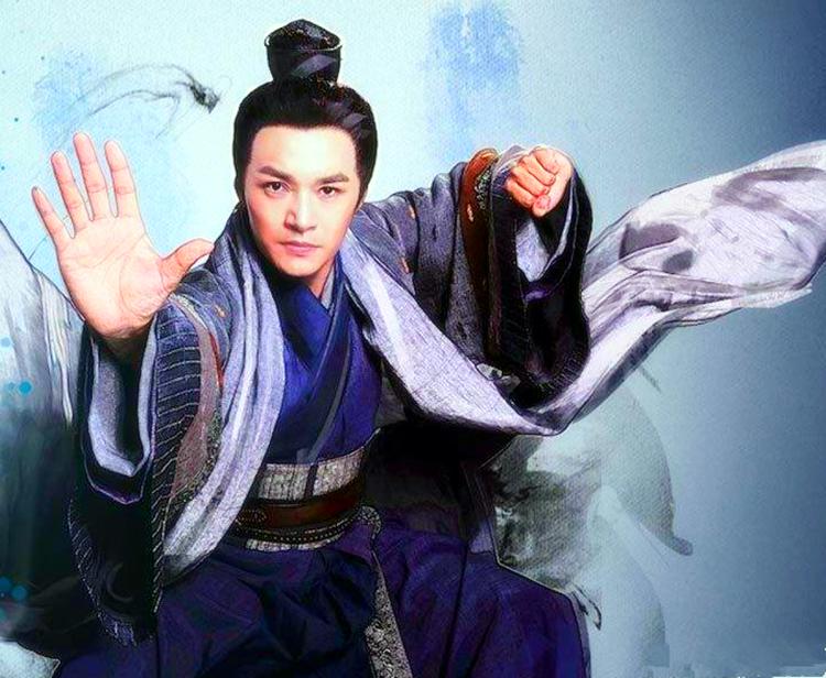 童林到后期武功咋样,童林武功比三十三路明侠高多少