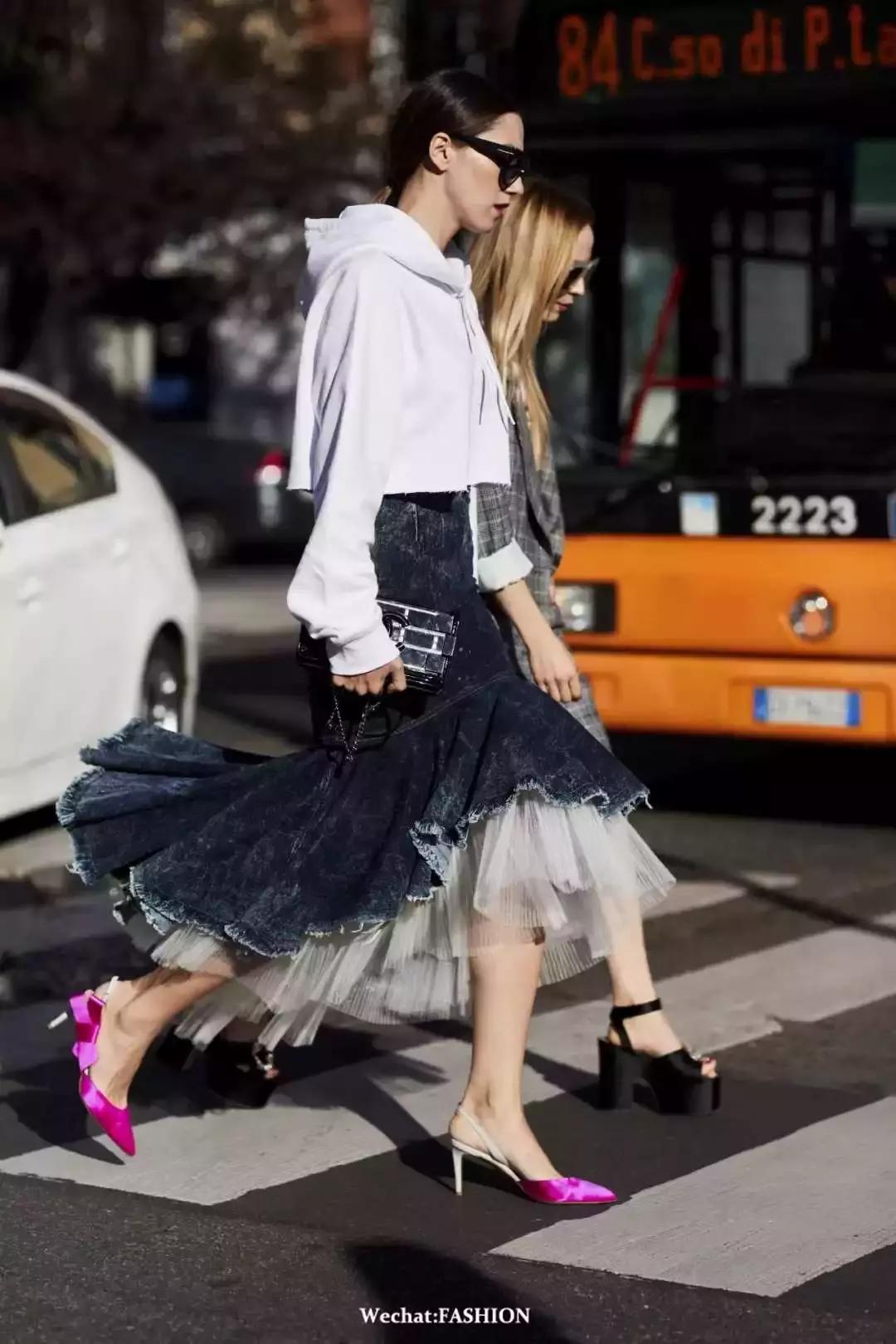 卫衣n种穿法男,卫衣的n种穿搭拯救你的衣柜