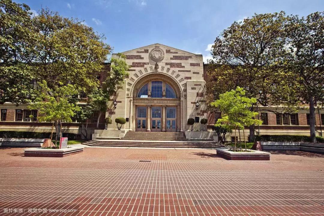 地处加州,工程学院全美TOP10,硅谷校友多,就业资源丰富...