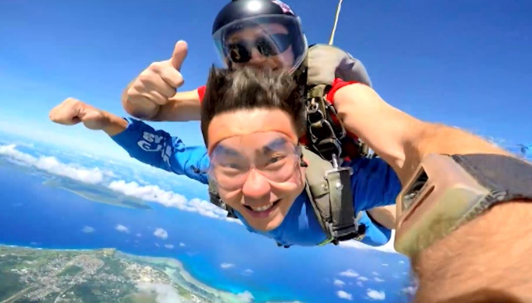 落地签和免签的国家有哪些,免签和落地签热门旅行目的地