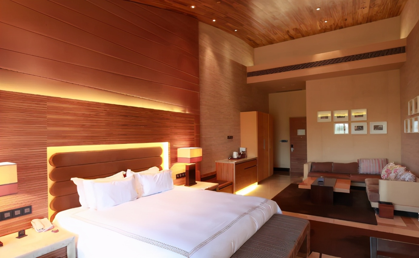 花都温泉度假村独立泡温泉,花都温泉好玩吗