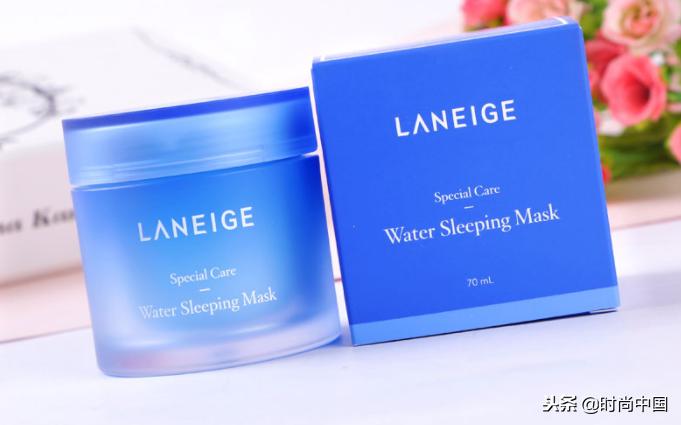 懒女人必备的护肤品,懒女生用的护肤品