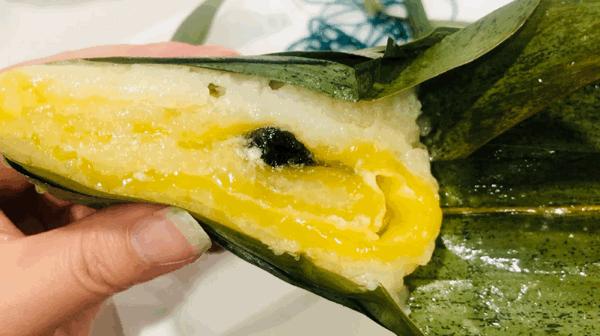 上海人都爱的马爸爸超市全系粽子大测评！腐乳肉销魂，奶茶款惊艳