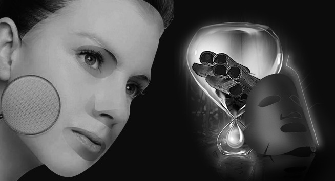 正品ray面膜,药监局曝ray面膜含激素