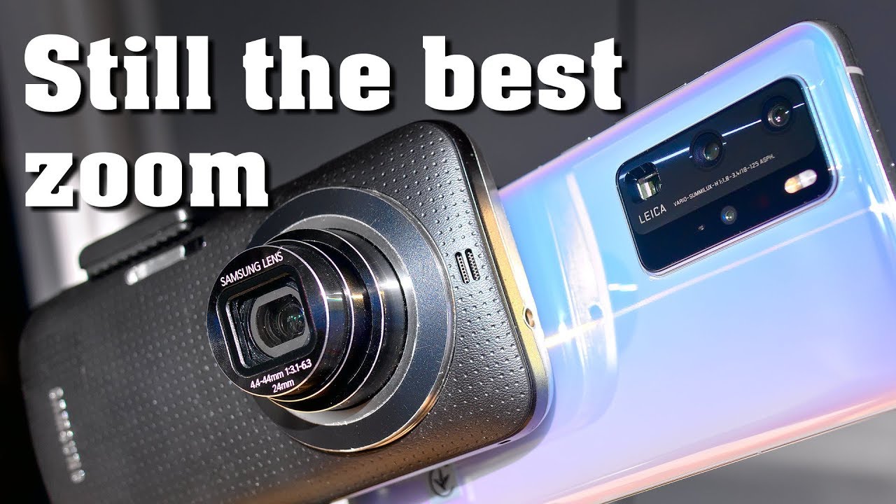 华为p40pro+与三星s20+拍照对比,佳能powershotzoom和华为p40对比