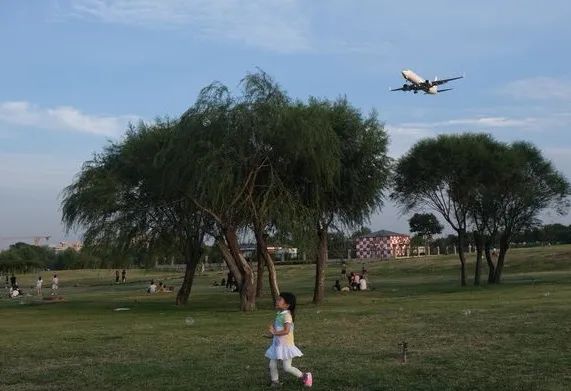 顺义适合露营的郊野公园,你自己知道就行