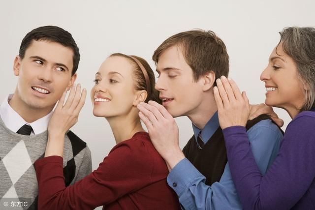 职场恶性竞争该怎么处理,如何应对职场中的不公平