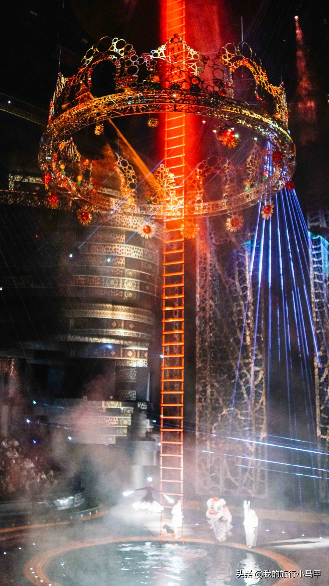 迪拜旅游攻略必去的地方,迪拜游玩全攻略