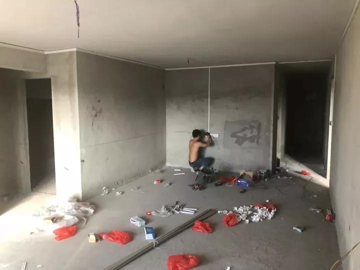 为什么很多人装修完就开始入住,为什么越来越多人直接入住毛坯房