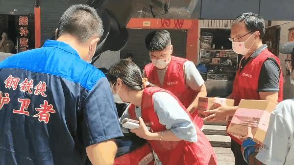 白血病患者救命药12小时接力送达,多方接力为白血病患者送救命药