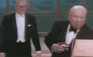 奥斯卡小丑电影,小丑奥斯卡最佳影片