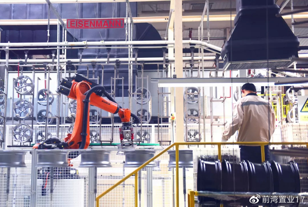 杭州湾新区落户企业,杭州湾新区有几个大企业