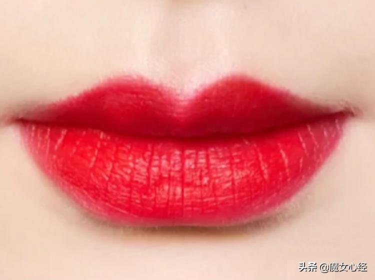 显白色口红正品大牌,爱马仕的口红哪个色号最好看