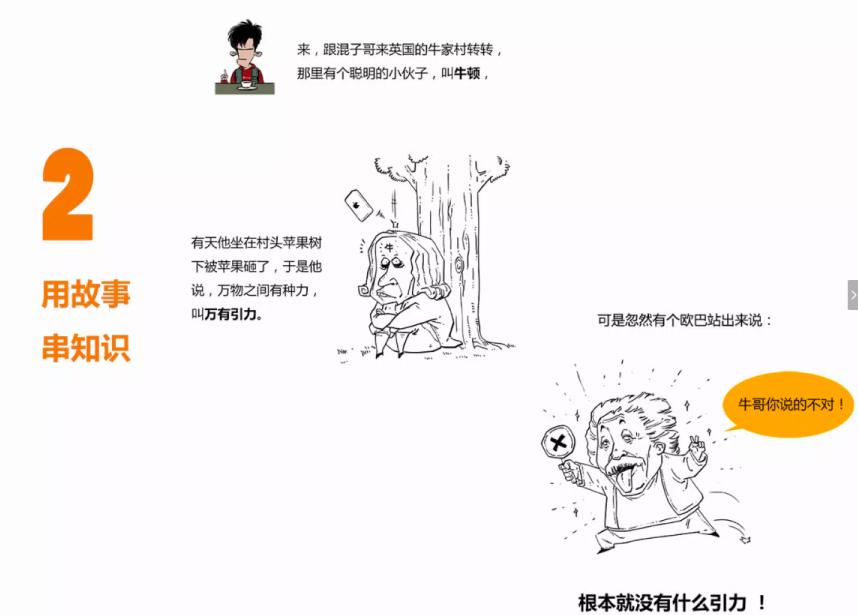 做新媒体也能“混”出名堂？“二混子”陈磊给北大学子上了一课