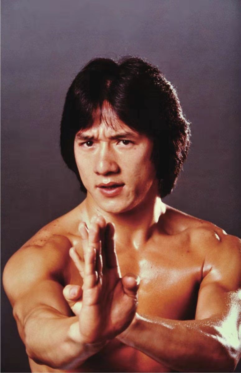 我不做大哥好多年成龙纪录片,成龙我不做大哥好多年