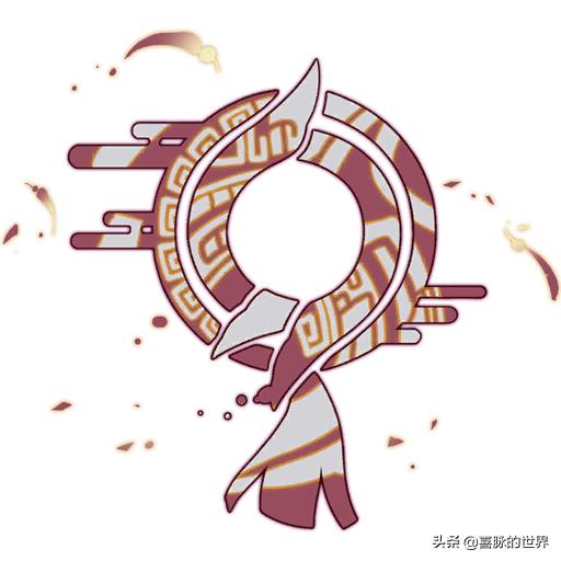 崩坏三为什么有那么多芽衣,崩坏三芽衣最冷门的形态