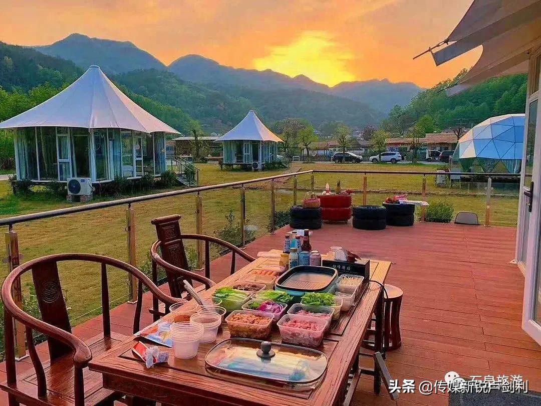 石泉国家旅游示范区,石泉县旅游景区开发项目有哪些