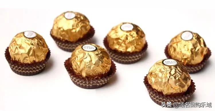 怎么分辨品牌巧克力费列罗,真假费列罗进口巧克力