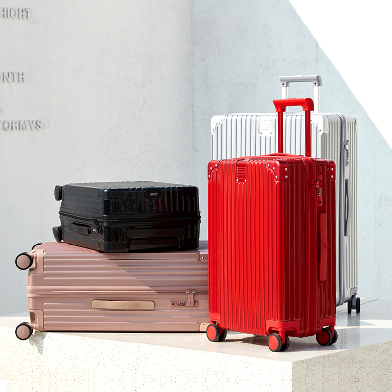 TOP5值得关注的海淘拉杆箱子榜单