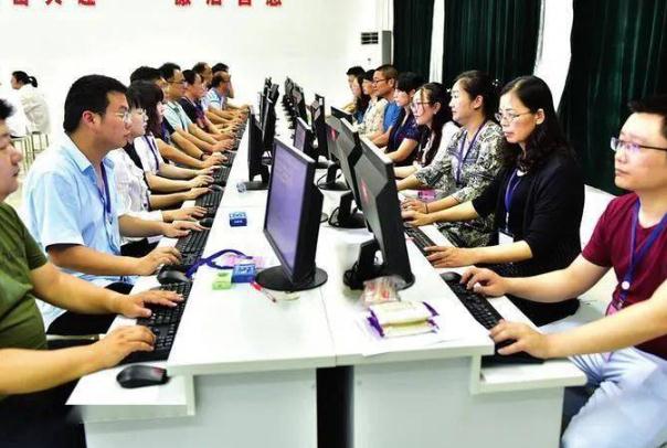 中考电子阅卷*规则潜**，答案相似分数却有高低，2021中考生要避开