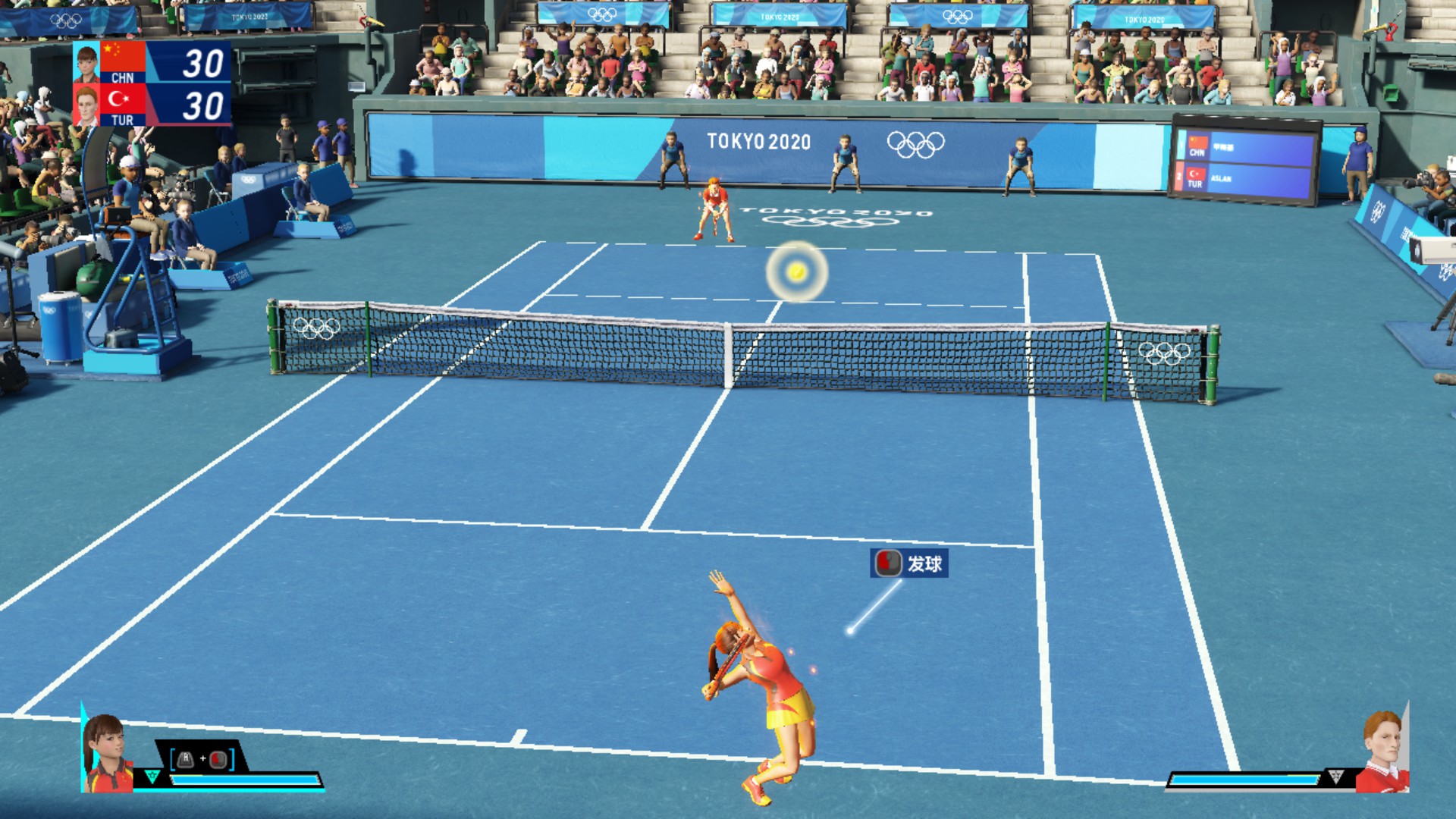 2020东京奥运官方授权游戏排球,2021东京奥运会官方赛事游戏
