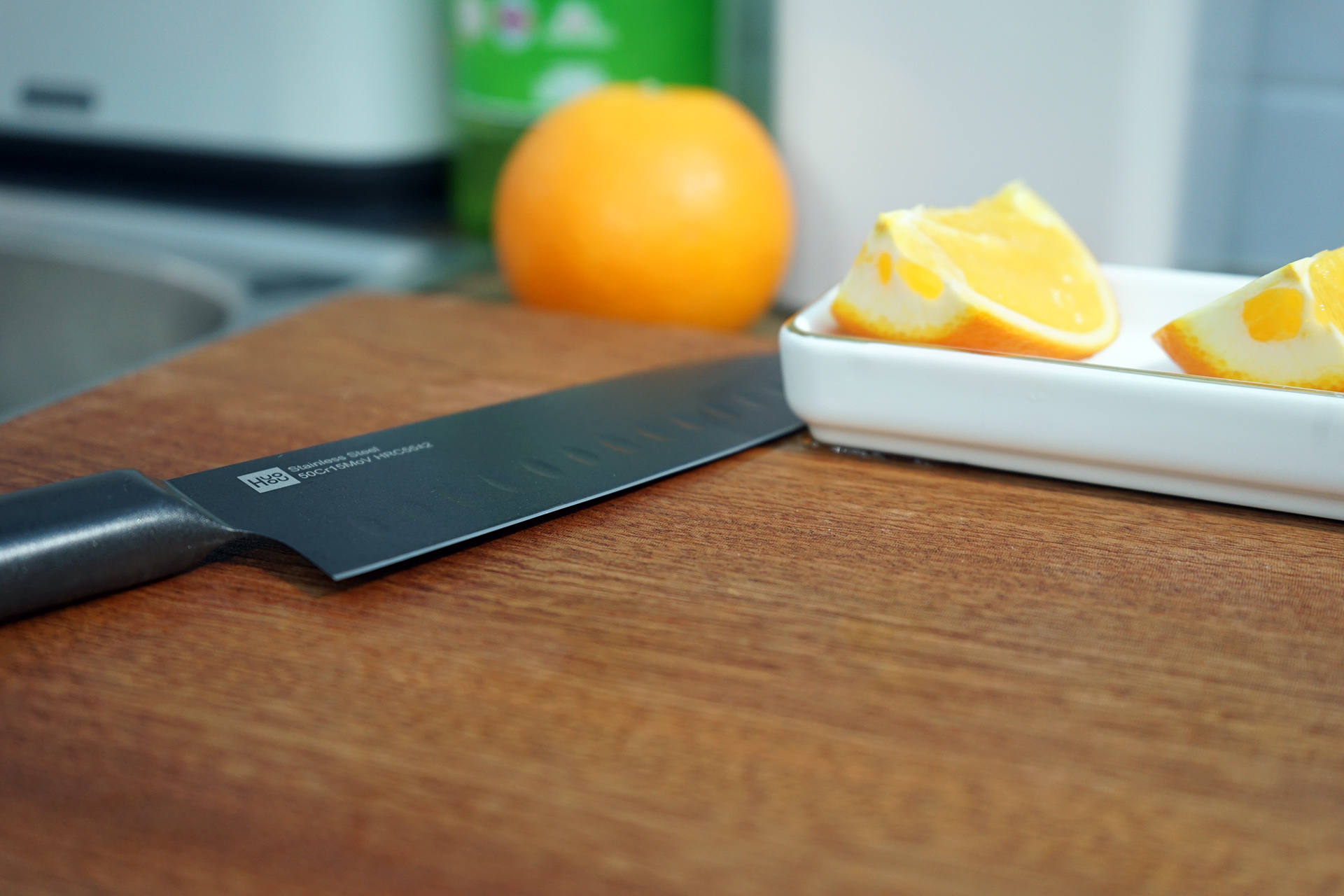 沙比利砧板和榉木砧板哪个好,砧板家用抗菌防霉清洗