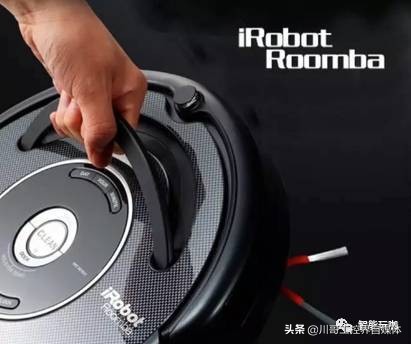 机器人发展史最强机器人,一张图看懂机器人的发展史