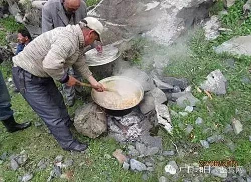 玛纳斯探奇之旅,新疆探秘伊犁