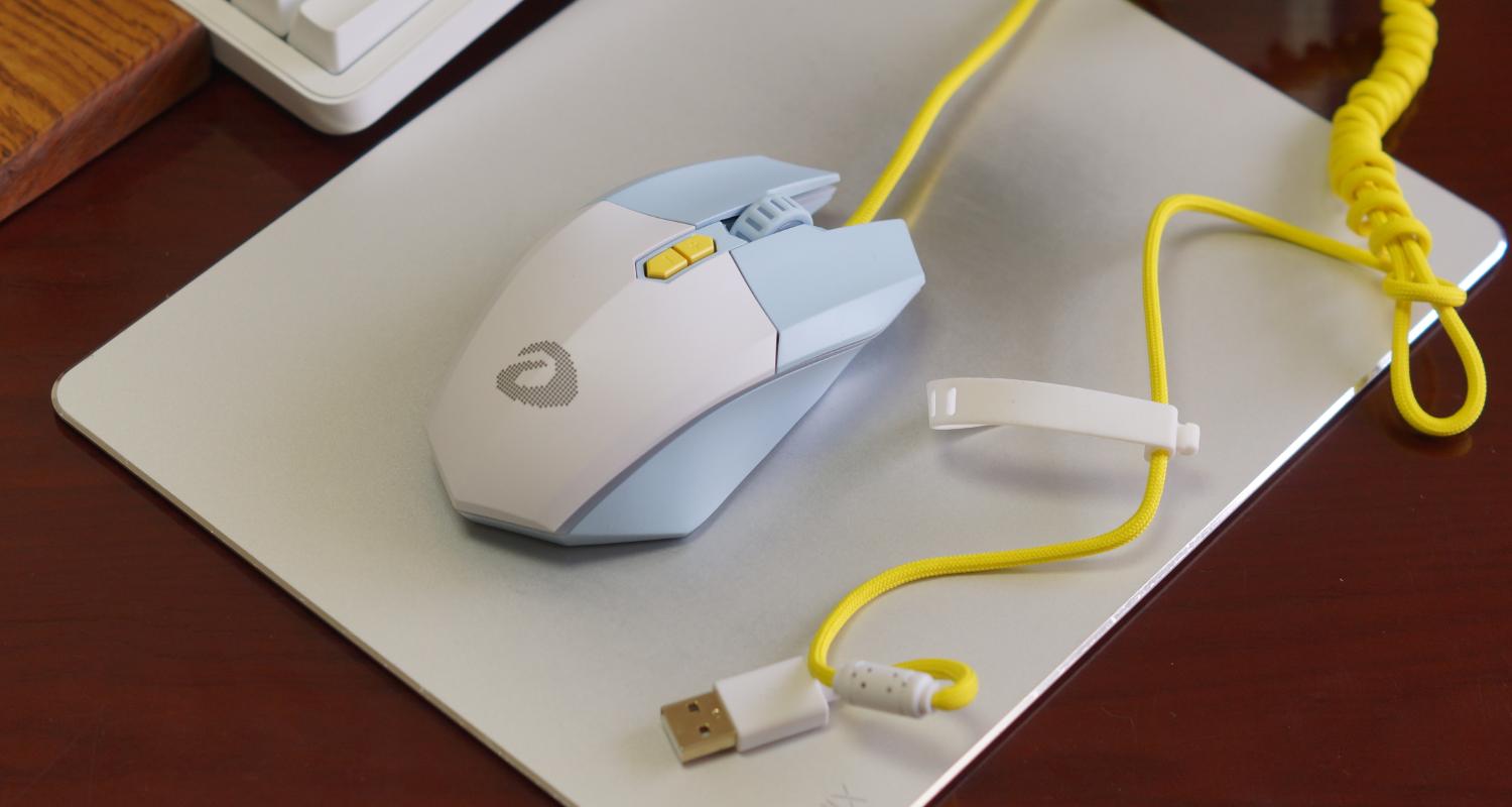 牧马人em910鼠标适合多大的手,牧马人达尔优鼠标em910