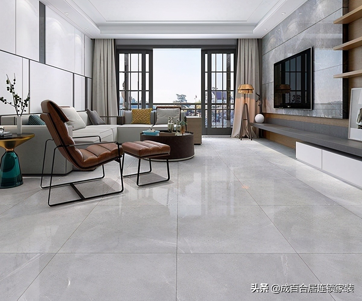 瓷砖最简单选购方法,瓷砖买多了好不