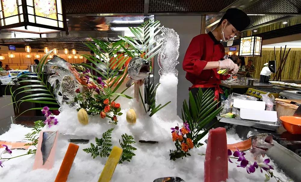 昆明市内最值得去的17个约泡圣地，去了你还想去！