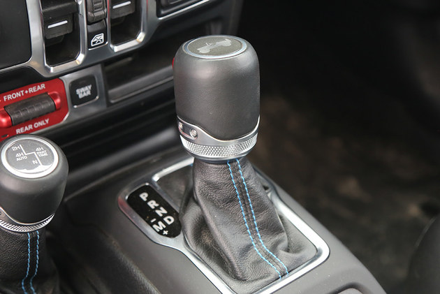 jeep牧马人4xe介绍,jeep牧马人4xe容易掉价吗