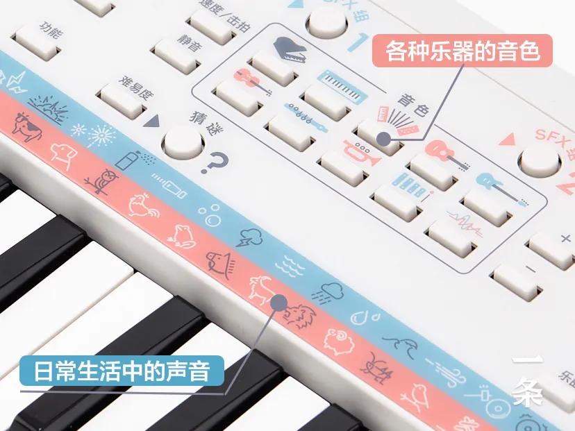 雅马哈自弹自唱的电子琴,目前最好的雅马哈电子琴最大一款