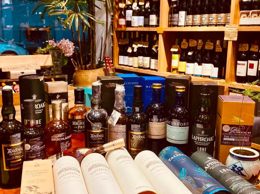 高端葡萄酒销售策略,葡萄酒渠道销售方案