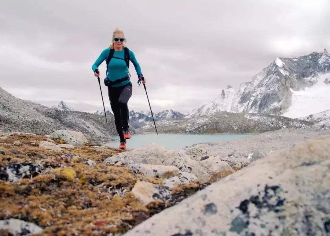 玩腻了EBC，不如试试这条“全球最难走的步道”
