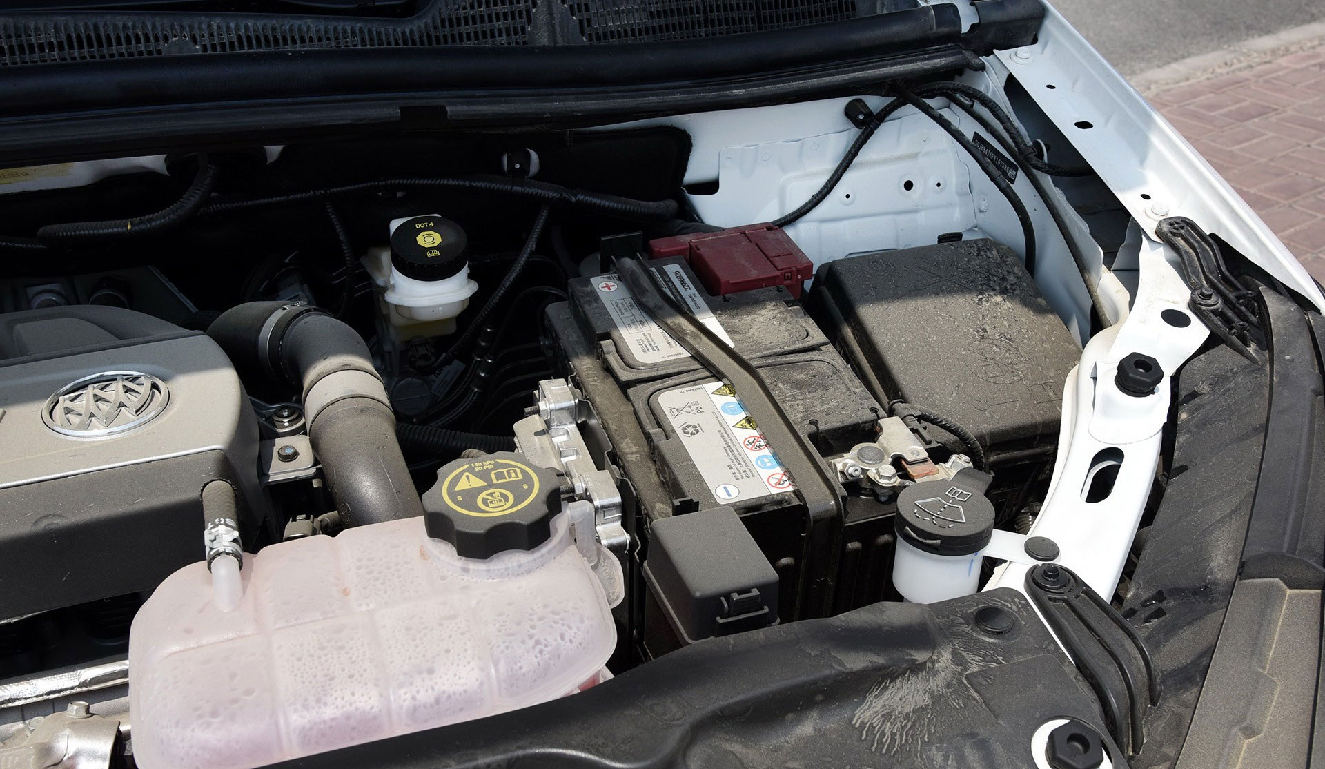 疫情期间爱车故障,爱车有什么问题提前弄好