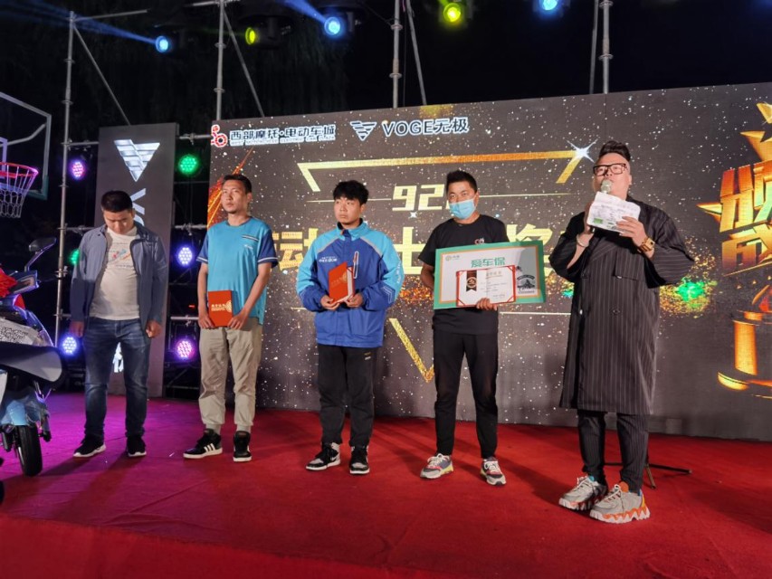 想长远做周全致力打造西部最权威两轮文化车城