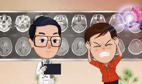 脑血管引起头晕头痛怎么办,头皮头痛发麻是脑梗的前兆吗